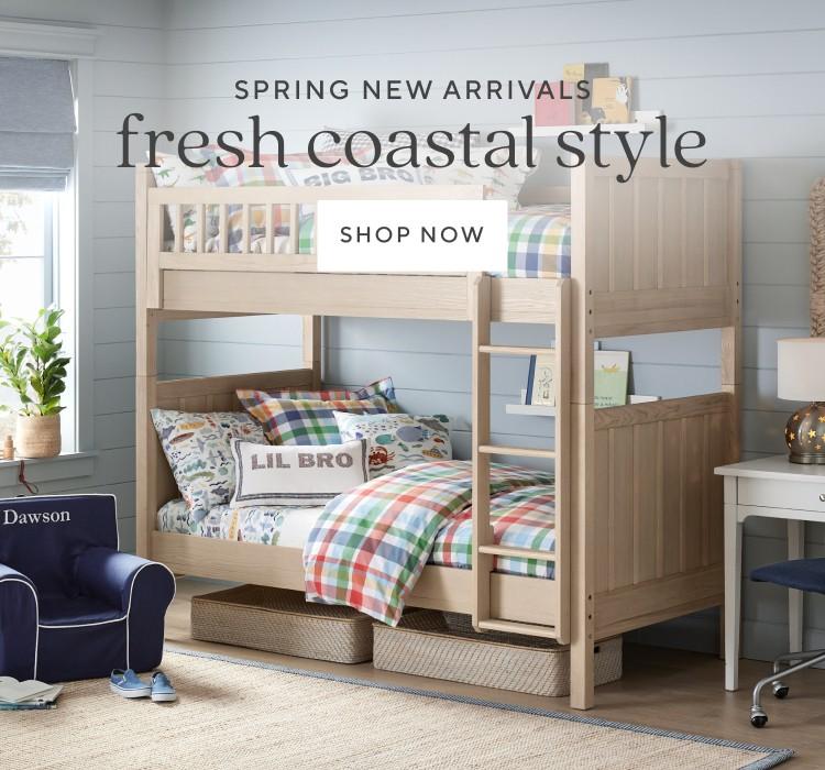 Shop New Arrivals